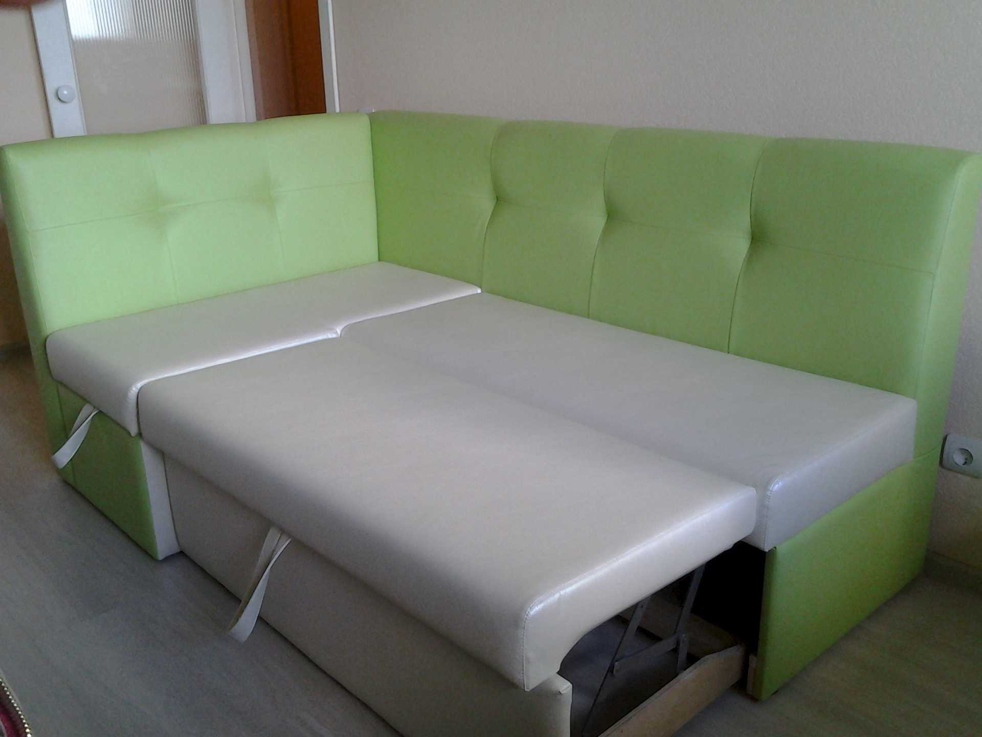диван для кухни икеа со спальным местом