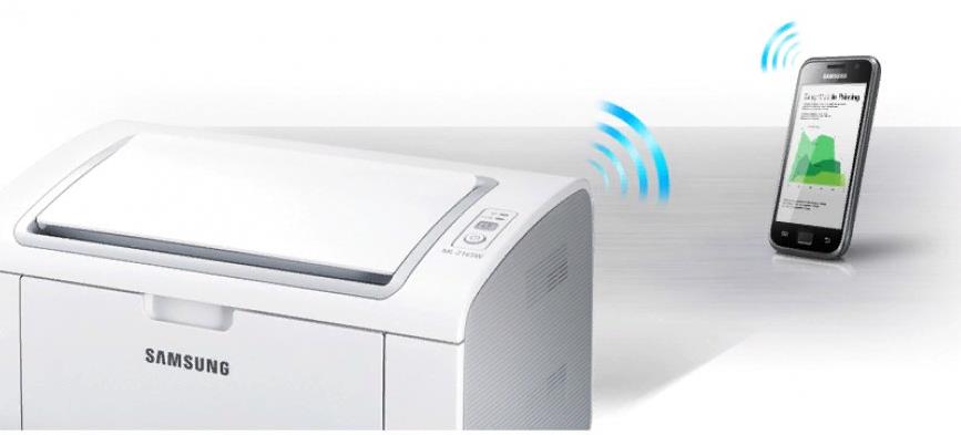 Как подключить принтер к телефону через wifi или usb