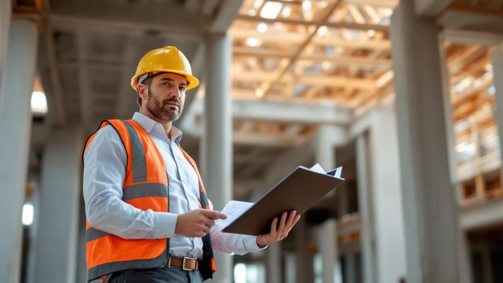 Как работает архитектурное бюро: от идеи до проекта