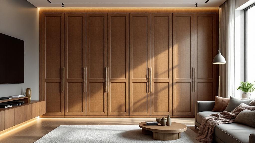 Мебель на заказ: как выбрать и что учесть