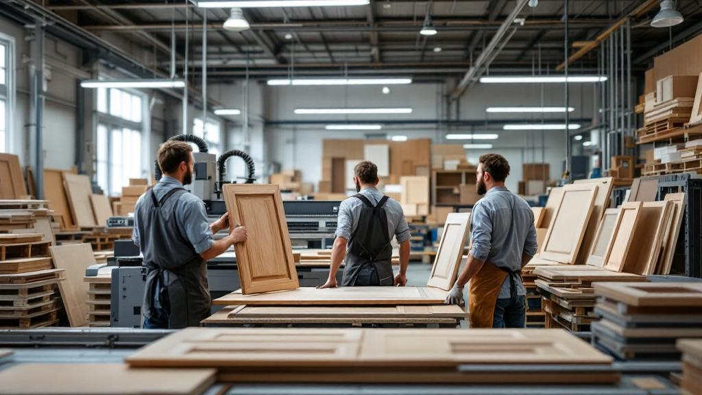 Мебель на заказ: как выбрать и что учесть