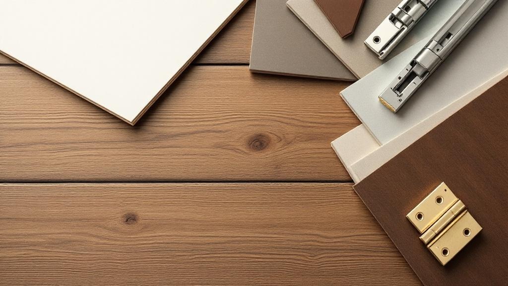 Мебель на заказ: как выбрать и что учесть