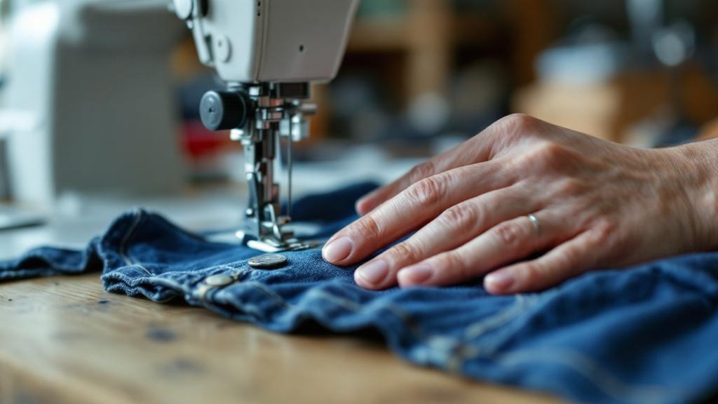 Металлические кнопки для одежды: виды и применение