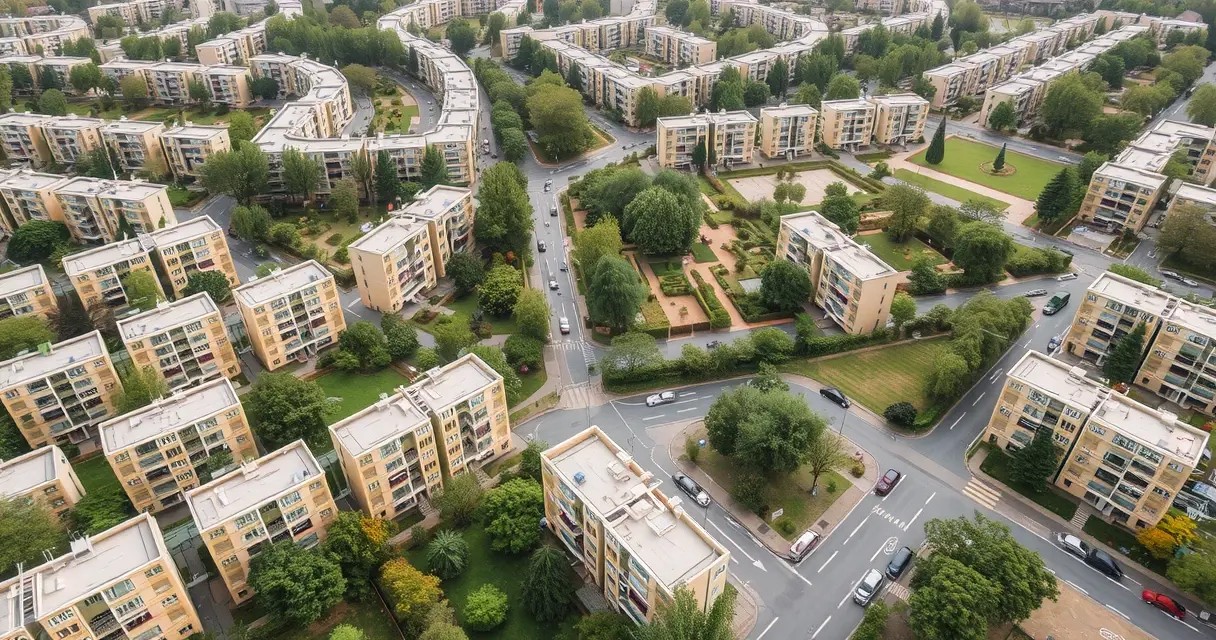 Покупка квартиры: на что обратить внимание