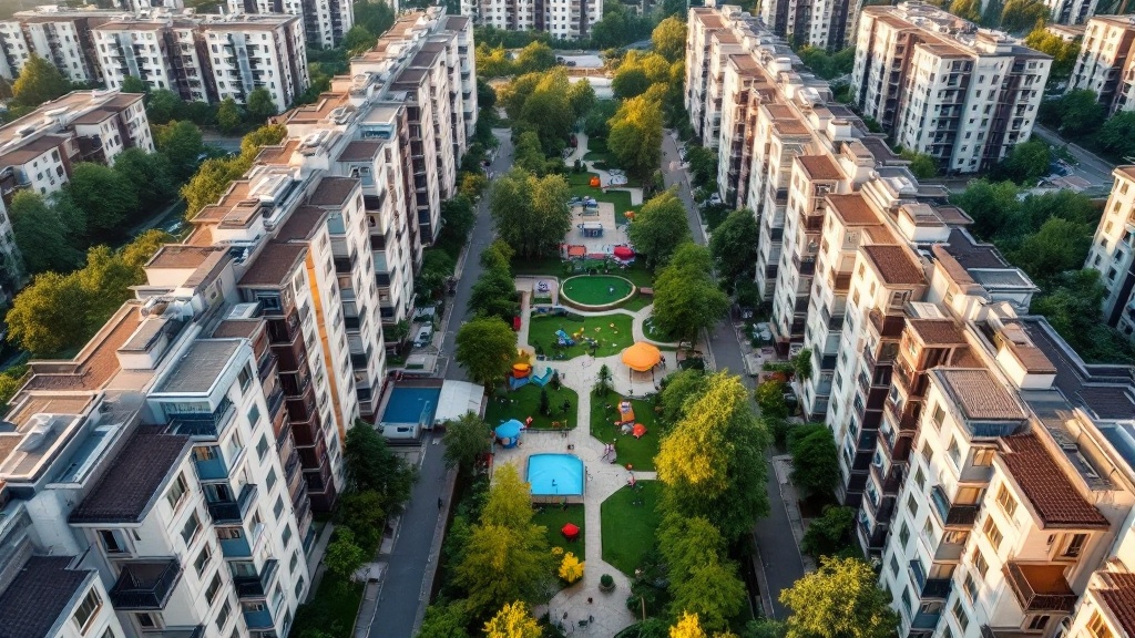 Трёхкомнатные квартиры в Пушкино: жильё для семьи