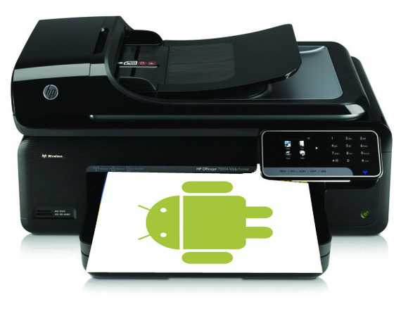 Как распечатать с телефона на принтере: подключение через wi-fi, usb и роутер