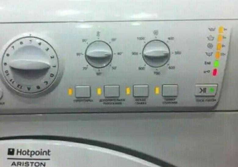Расшифровка ошибки f8 (f08) на стиральной машине ariston: причины неисправности, способы устранения