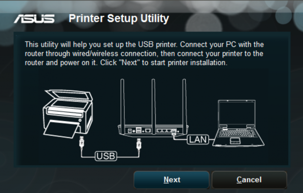 Подключение принтера hp к сети wifi и печать с ноутбука или компьютера