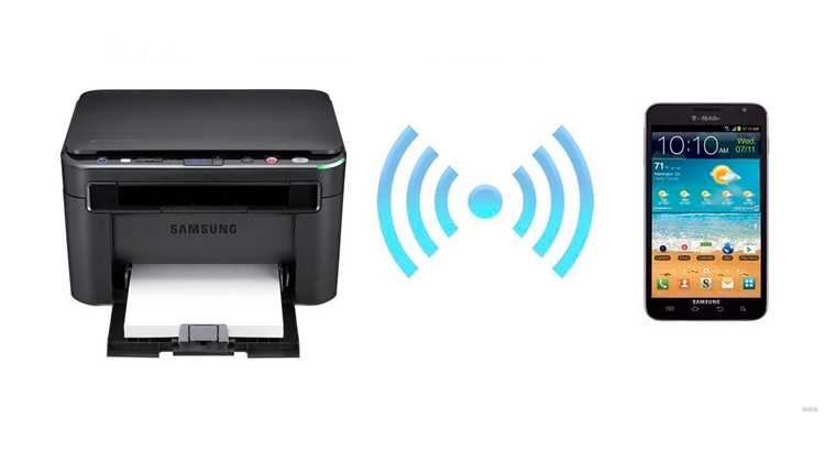 Как подключить принтер к iphone и распечатать документы?