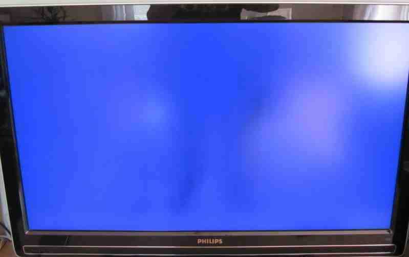 Цветные полосы на экране телевизора: причины возникновения и способы устранения проблемы