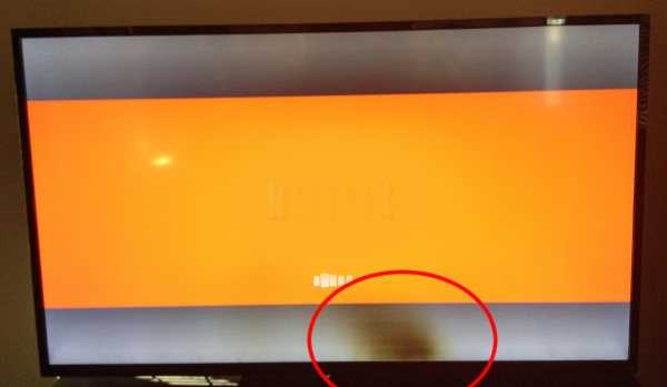 На экране телевизора появились белые пятна. что делать? | портал о телевизорах tv-vybor.ru  | яндекс дзен