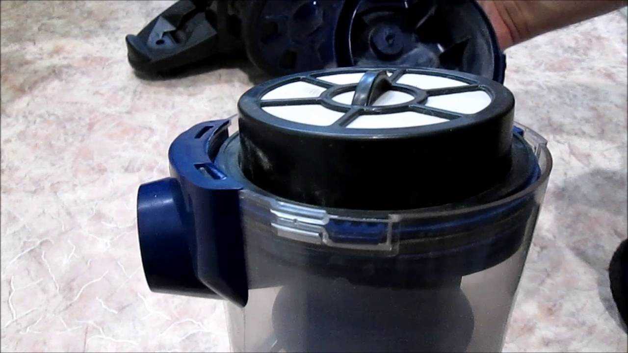 4 способа почистить вакуумный пылесос так, чтобы он работал как новый