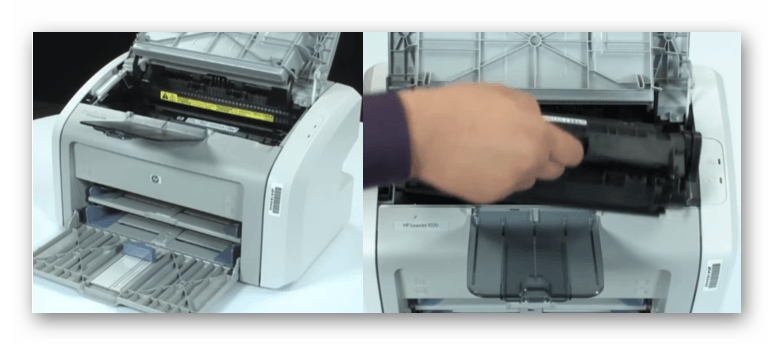 Почему принтер зажевывает бумагу, и как этого избежать