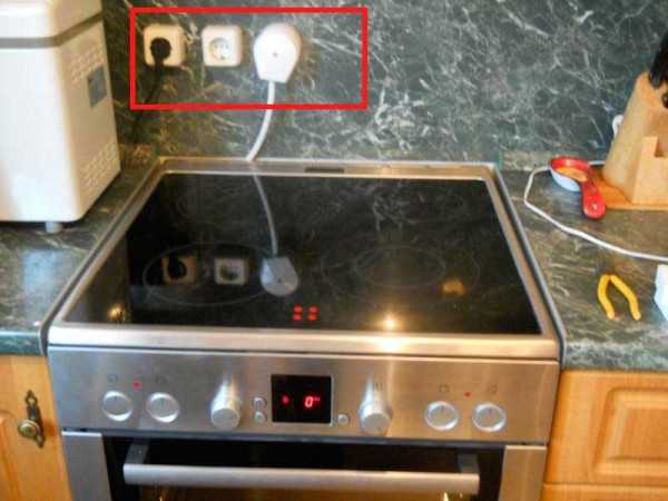 Как правильно пользоваться электрической плитой?