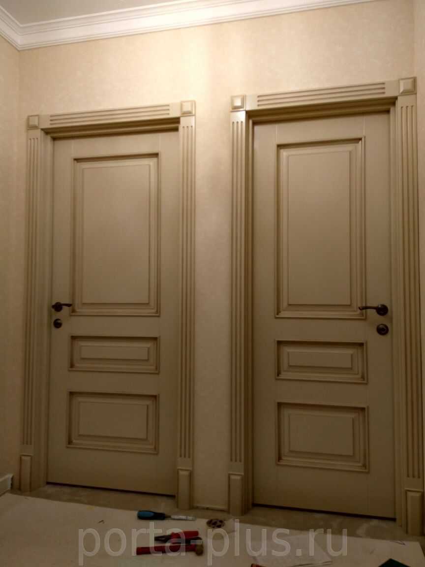 Двери «арболеда»: как правильно выбрать?