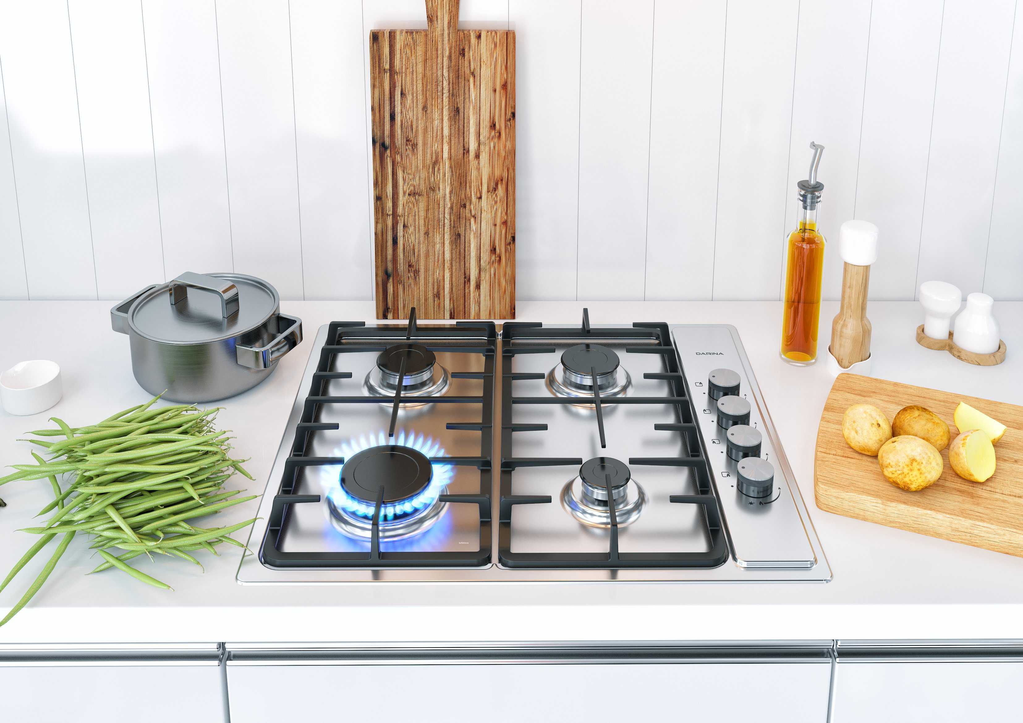Как выбрать газовую плиту с хорошей духовкой? современные кухонные плиты с духовым шкафом, тонкости выбора больших комбинированных и других моделей
