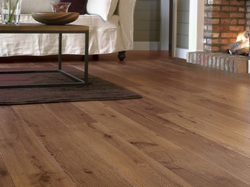 Laminate vintage: review, reviews