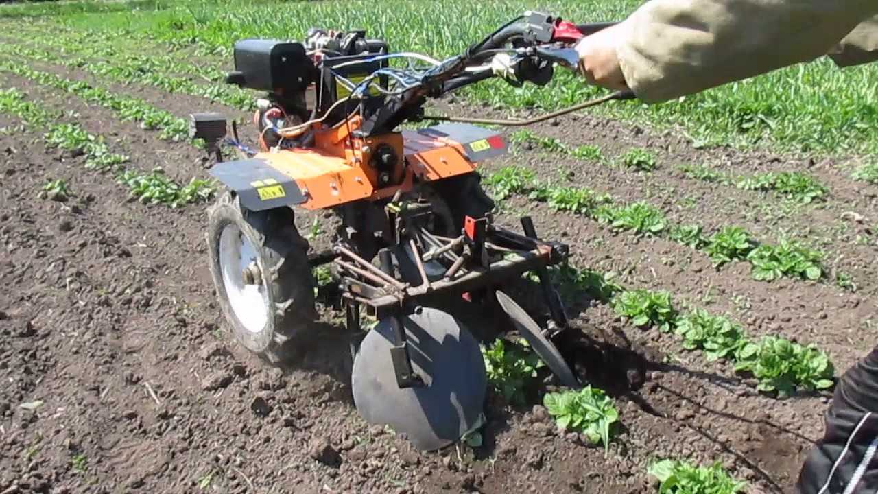 Как окучивать картошку мотоблоком, культиватором: как правильно, инструкция, советы, видео – сад и огород своими руками