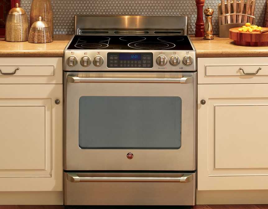 Как выбрать лучшую газовую плиту с хорошей духовкой, их параметры и различия