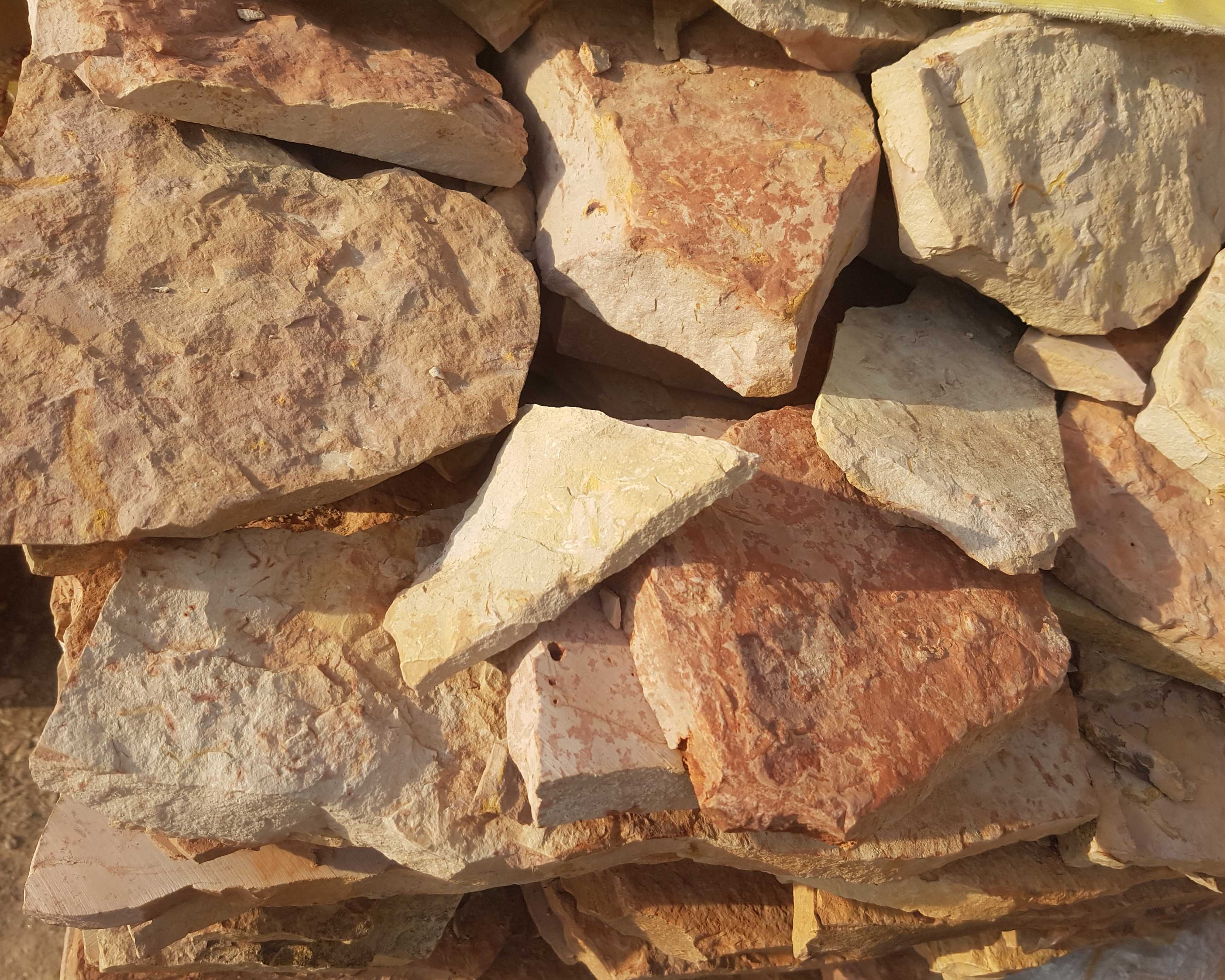 Доломит – свойства и применение камня