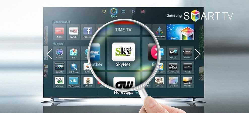 Как скачать и установить приложение youtube на smart tv телевизор samsung, lg и другие