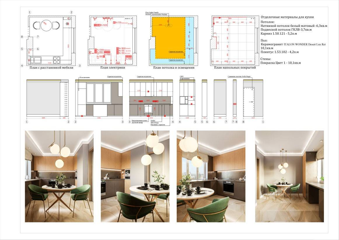 Бесплатный онлайн сервис для дизайна интерьера в 3d - roomtodo