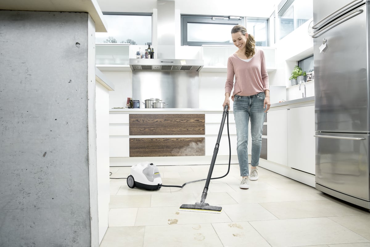 Моющие пылесосы karcher: бытовая и промышленная техника
