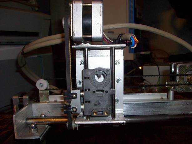Чпу из принтера: пошаговая инструкция, необходимые компоненты
