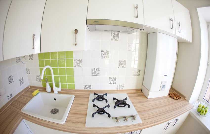 Дизайн маленькой кухни 2020: (45 фото): современные идеи и новинки, подборка лучших интерьеров