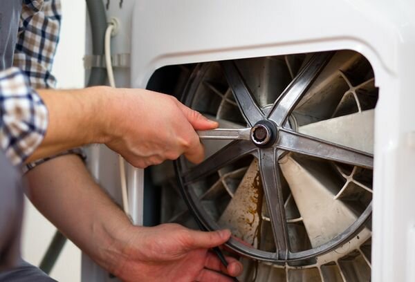 Чем заменить смазку для сальника стиральной машины?