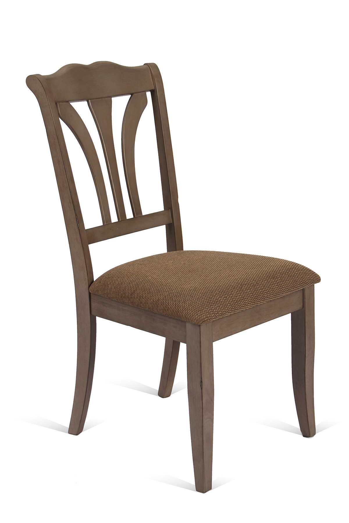 Почему деревянные стулья с мягким сиденьем лучше?