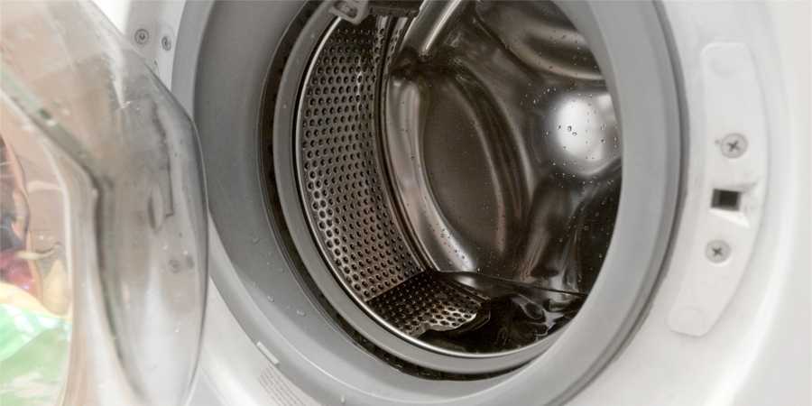 Почему стиральная машина не сливает воду: причины и ремонт самостоятельно