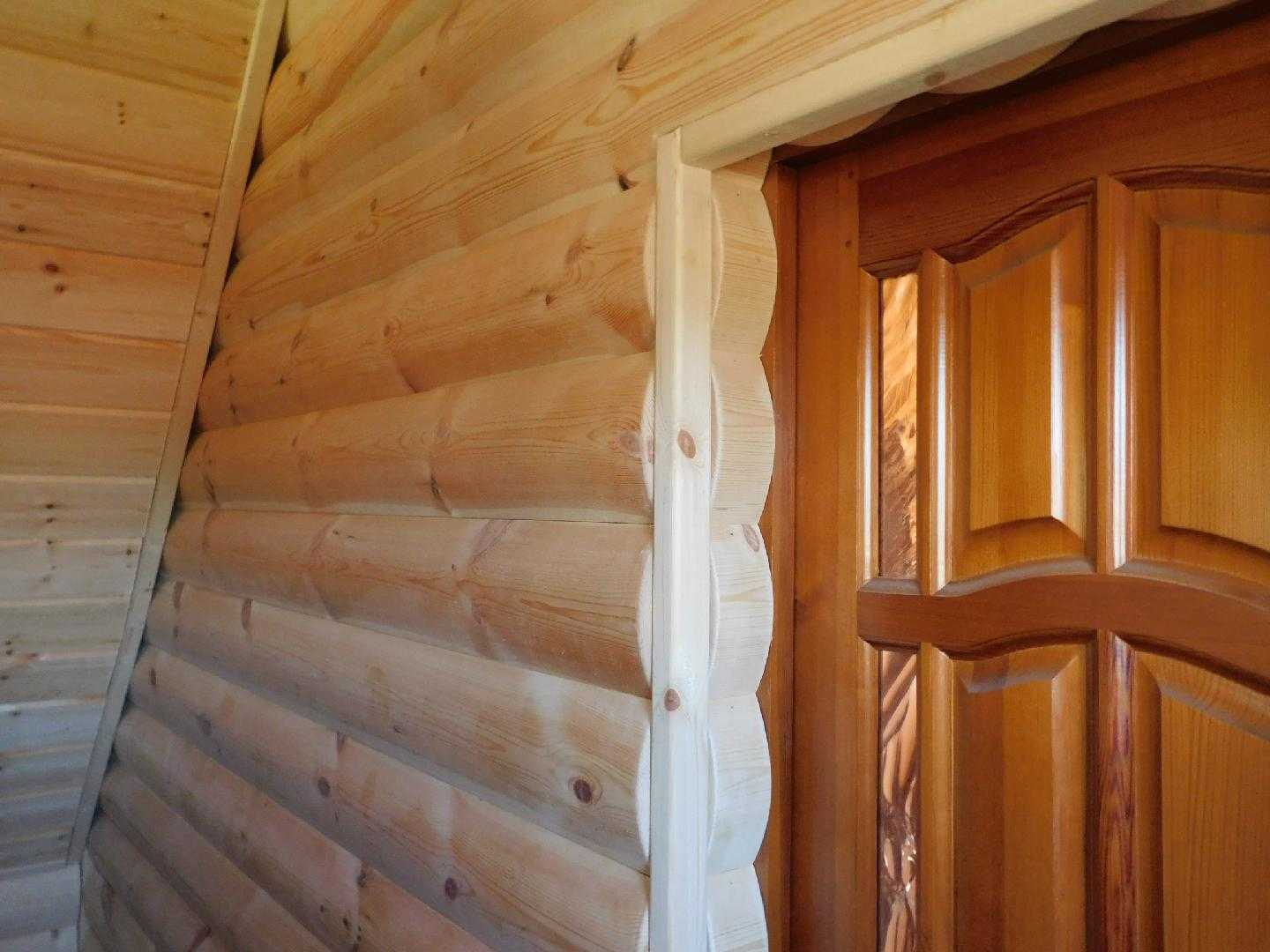 Как обшить вагонкой деревянный дом изнутри? 25 фото утепление и обшивка деревянного дома внутри, технология отделки вагонкой