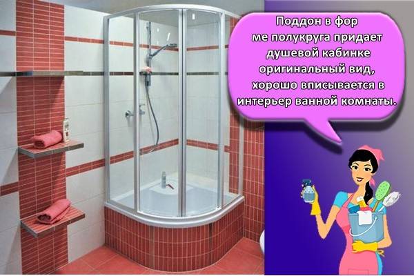 Как выбрать душевую кабину - советы профессионала