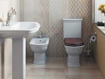 Сантехника Vitra (Витра) – товары для ванной комнаты
