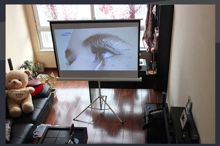 Какой проектор выбрать для дома вместо телевизора: самыая важная информация о проекторах