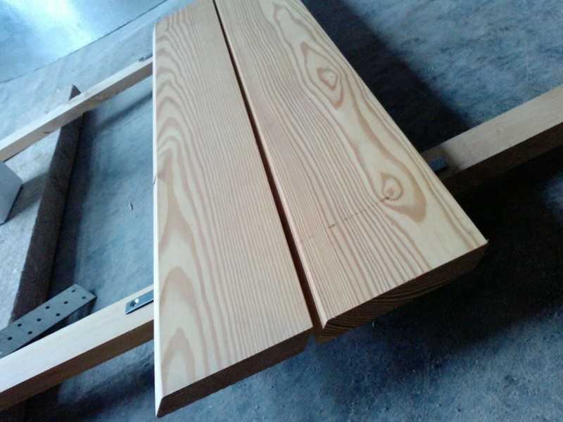 Особенности планкена – виды древесины, применение и способы крепления досок