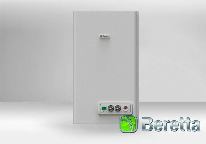 Газовый котел беретта обзор, технические характеристики, модели и отзывы