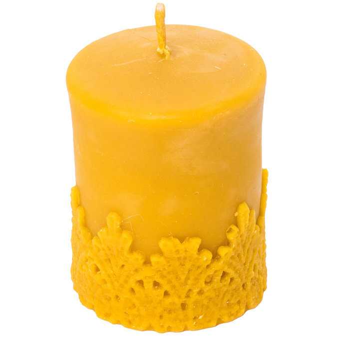 Как сделать свечи в домашних условиях для начинающих своими руками из вощины, воска, старых свечей, парафина с цветным пламенем, ароматом, сухоцветами