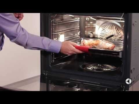 Какой тип очистки электрических духовых шкафов лучше выбрать и купить