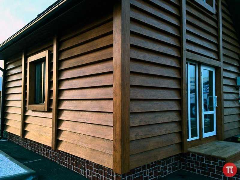 Отделка деревянного дома внутри: варианты, монтаж своими руками