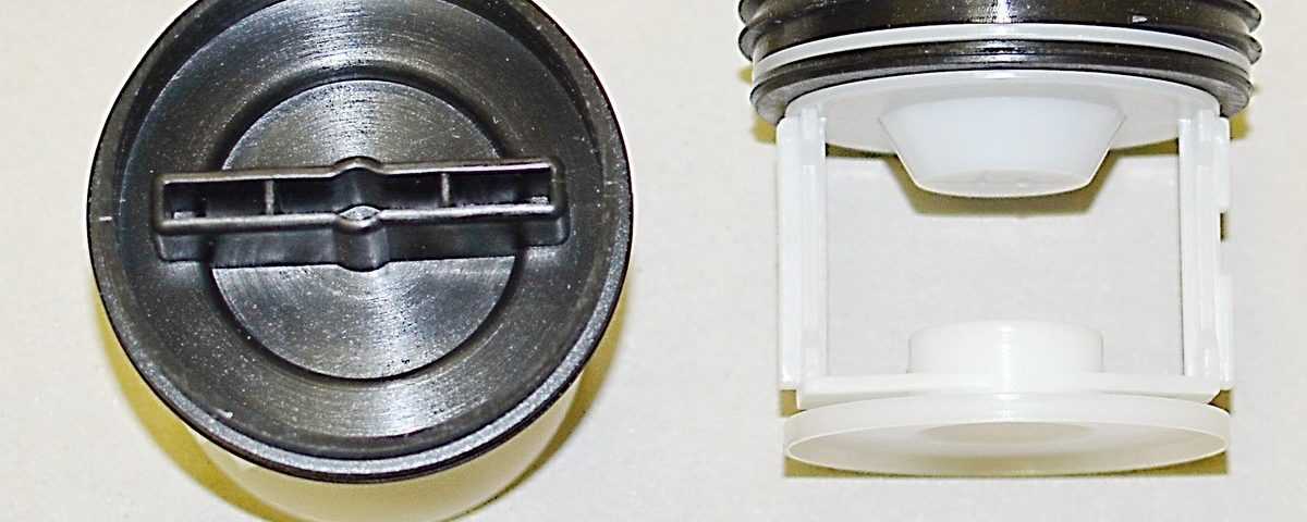 Как снять сливной фильтр на стиральной машине, если он не выкручивается или не вытаскивается