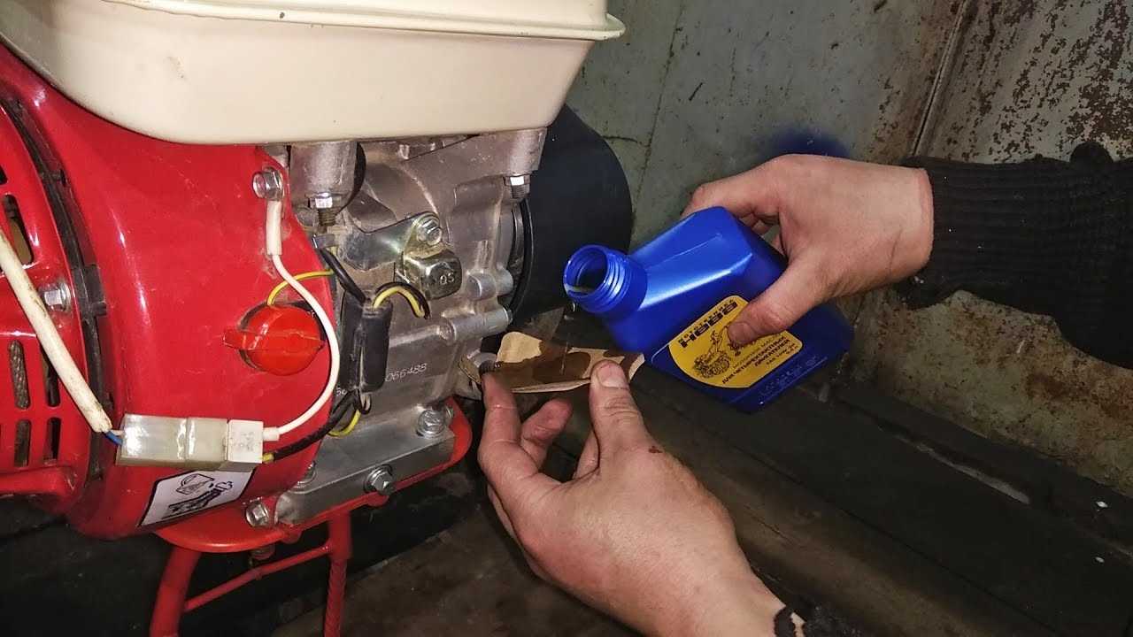 Замена масла в мотоблоке «нева»: какое заливать в двигатель и редуктор? как заменить масло в воздушном фильтре?