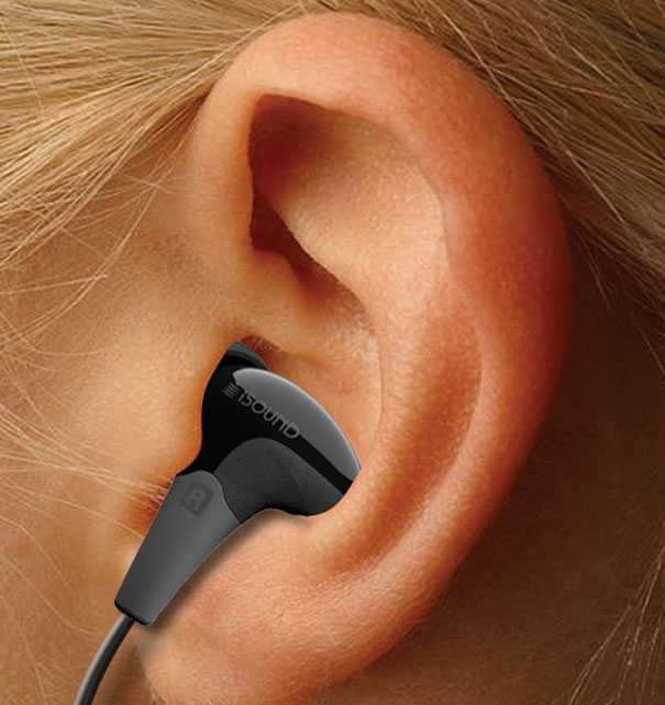 Что делать, если наушники давят на уши