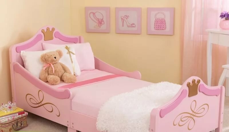 Подростковые кровати – особенности и популярные модели