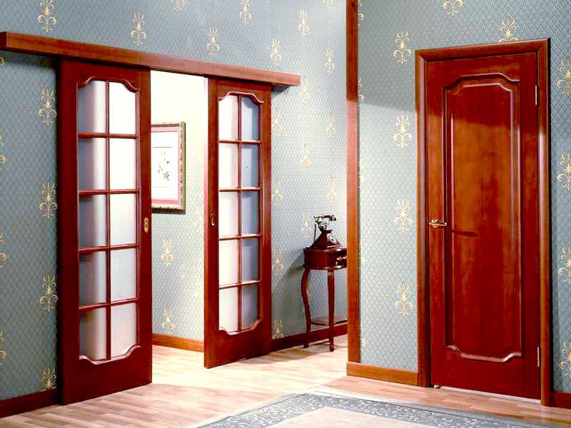 Какие межкомнатные двери лучше для квартиры: советы как правильно выбрать межкомнатую дверь по качеству, материалу, цвету, отзывы, фото, видео » verydveri.ru