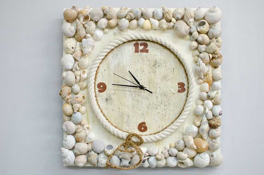 Часы своими руками: 105 фото и пошаговое описание как изготовить самодельные часы
