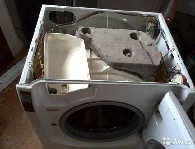 Замена тэна аристон вертикальная загрузка | ремонт стиральных и посудомоечных машин