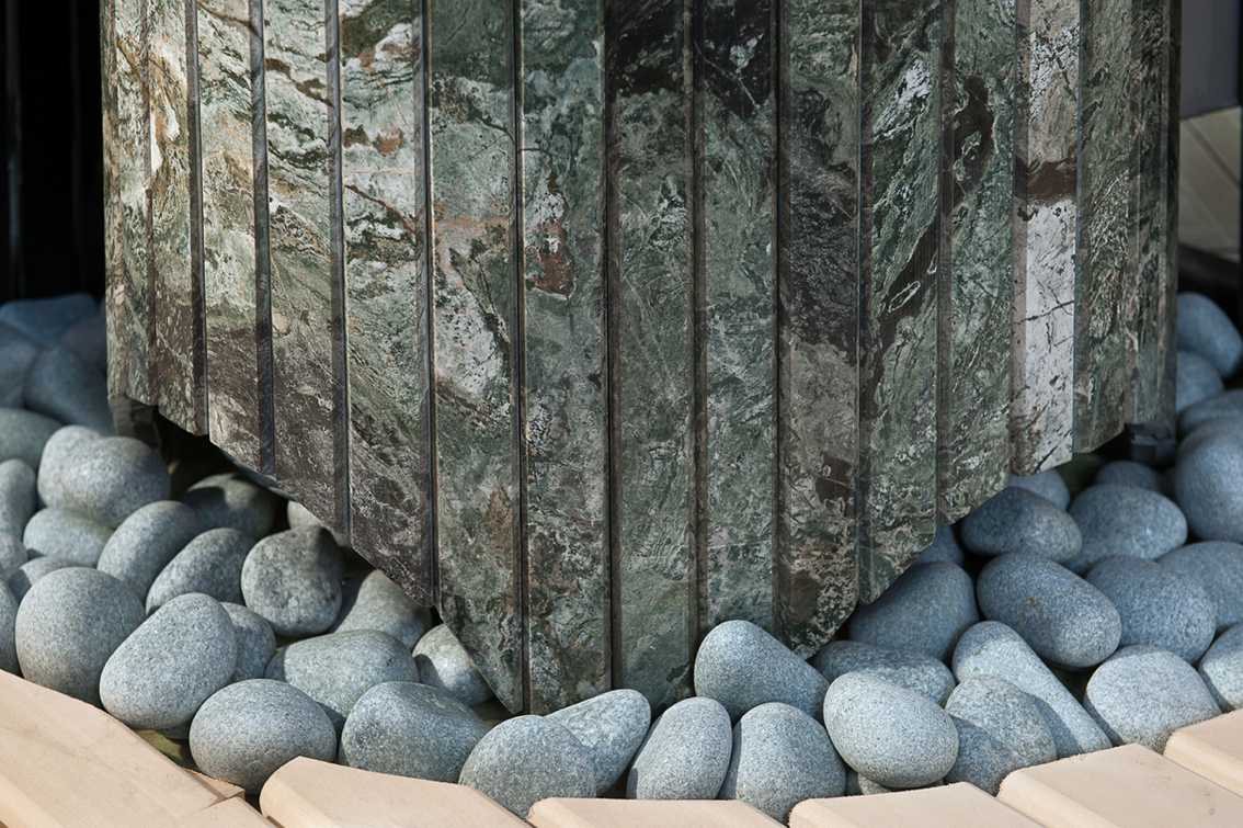 Порфирит для бани: отзывы, свойства, недостатки камня со слов владельцев бань, купивших его для своих каменок