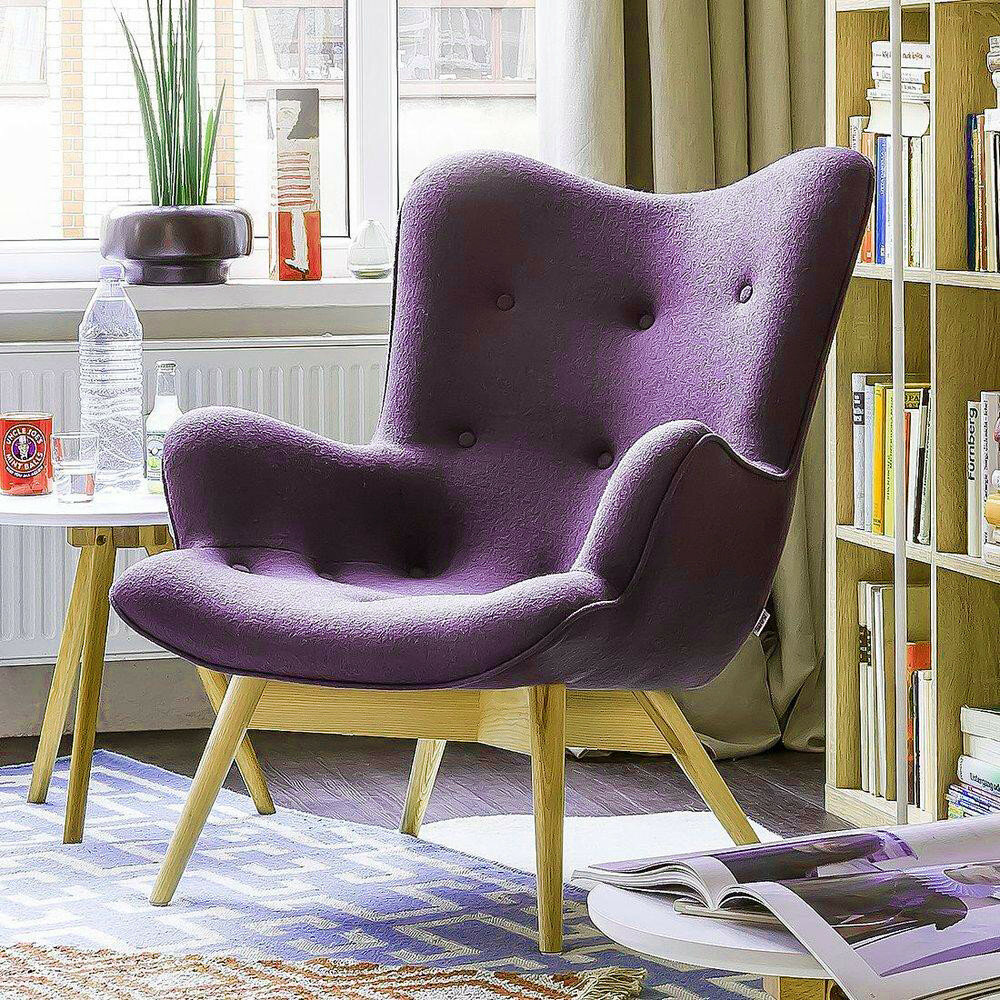 Каким должно быть современное кресло? 105 фото: стильная мебель для дома, двухместные модели в спальню или в гостиную, размеры и материалы, как выбрать
